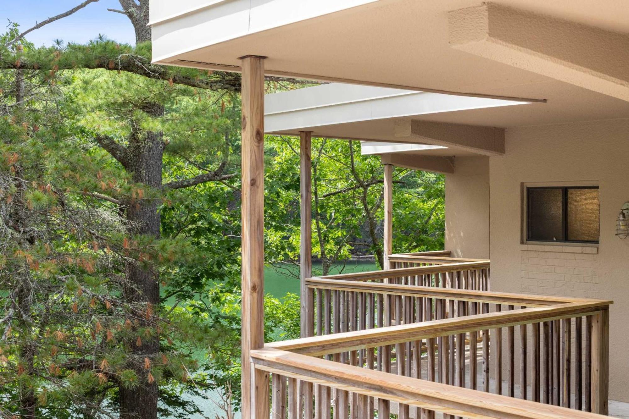 Ocean Gate Resort Southport Exterior foto